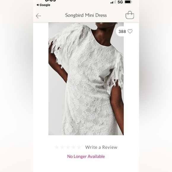 Free People Dresses & Skirts - FREE PEOPLE SONGBIRD DRESS